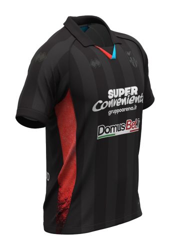 Catania FC 2026-27 Third Kit