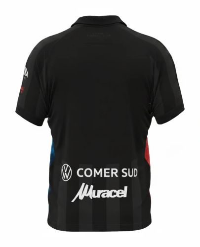 Catania FC 2026-27 Third Kit