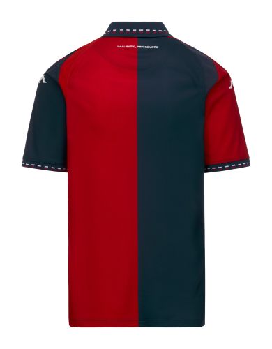 Genoa CFC 2026-27 Home Kit