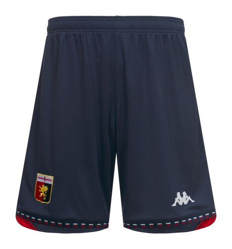 Genoa CFC 2026-27 Home Kit