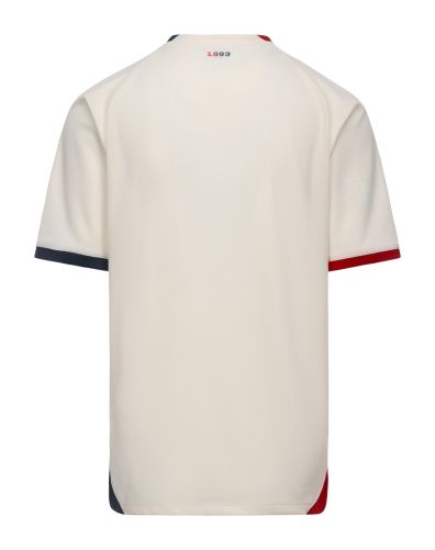 Genoa CFC 2026-27 Away Kit
