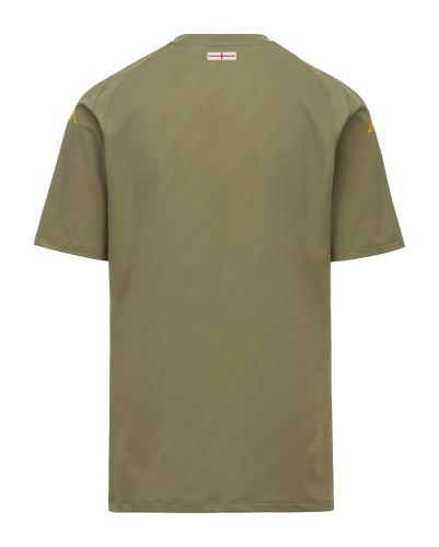 Genoa CFC 2026-27 GK 1 Kit