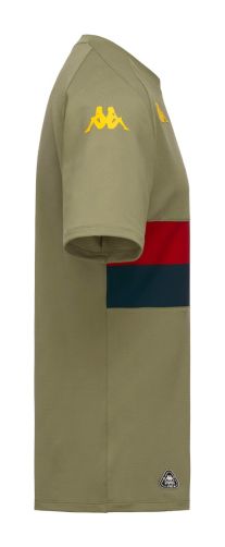 Genoa CFC 2026-27 GK 1 Kit