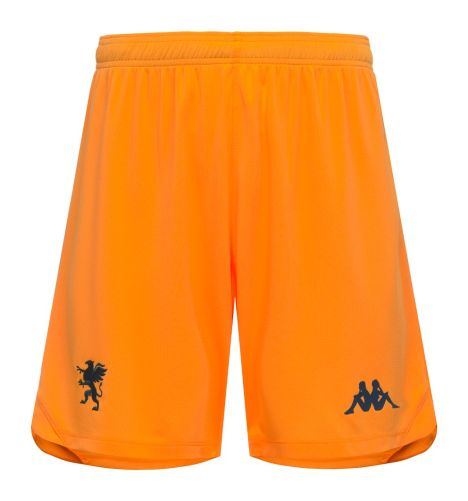 Genoa CFC 2026-27 GK 2 Kit