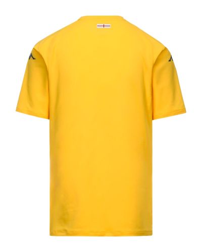Genoa CFC 2026-27 GK 3 Kit