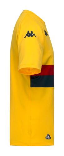 Genoa CFC 2026-27 GK 3 Kit