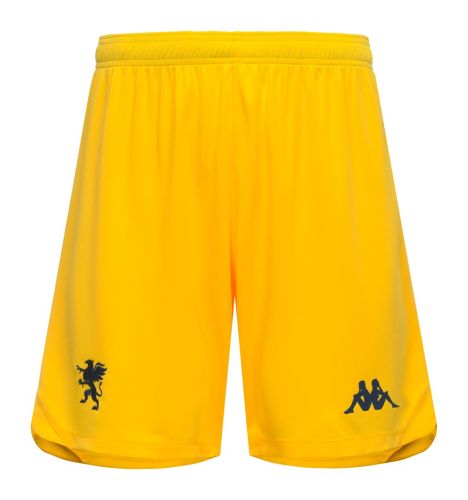 Genoa CFC 2026-27 GK 3 Kit