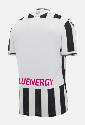 Udinese Calcio 2026-27 Home Kit