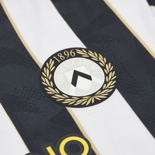 Udinese Calcio 2026-27 Home Kit
