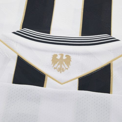Udinese Calcio 2026-27 Home Kit