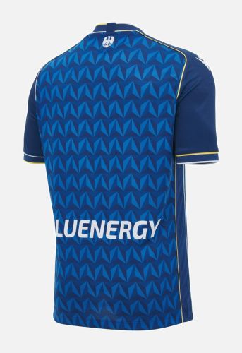 Udinese Calcio 2026-27 Away Kit