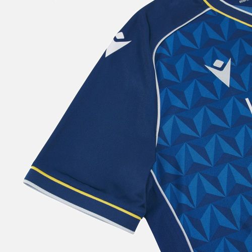 Udinese Calcio 2026-27 Away Kit