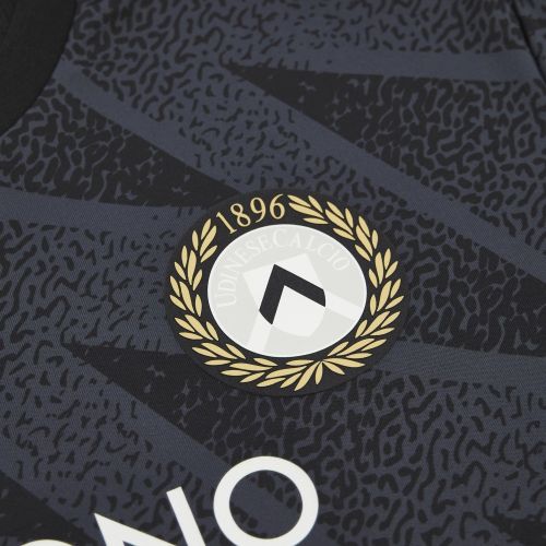 Udinese Calcio 2026-27 GK Kit