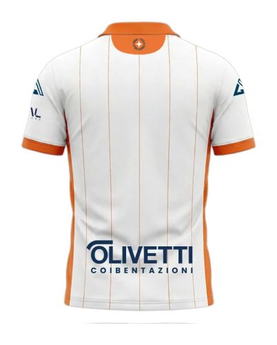 FC Pistoiese 2026-27 Away Kit