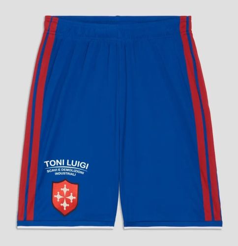 Pisa 2026-27 Home Kit
