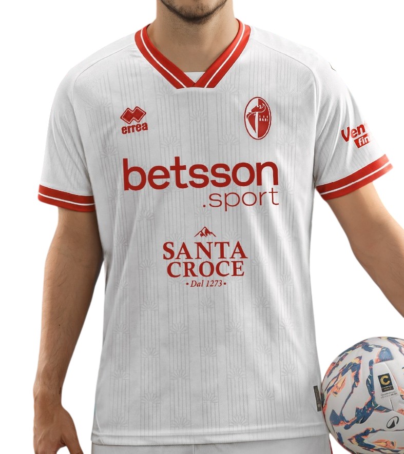 SSC Bari 2026-27 Home Kit