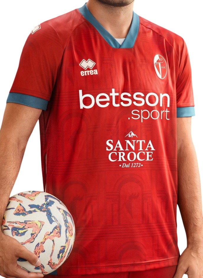 SSC Bari 2026-27 Away Kit