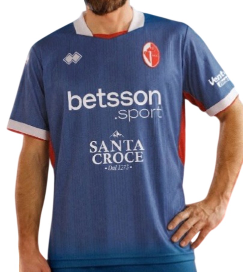 SSC Bari 2026-27 Third Kit