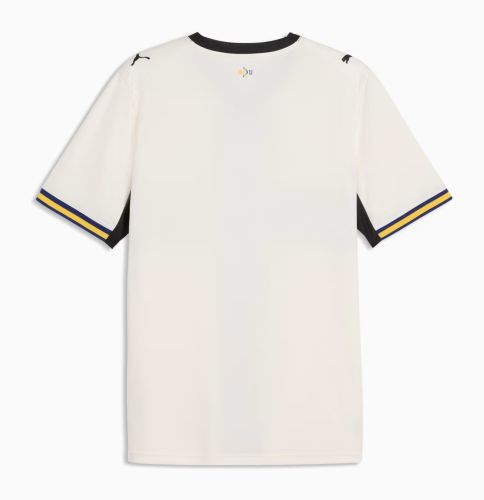 Parma Calcio 2026-27 Home Kit