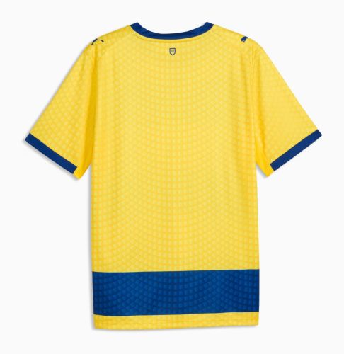 Parma Calcio 2026-27 Away Kit