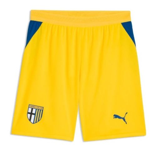 Parma Calcio 2026-27 Away Kit