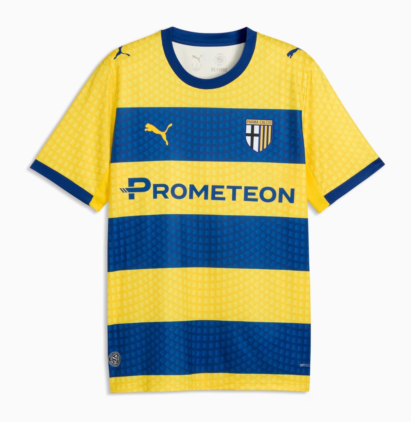 Parma Calcio 2026-27 Away Kit