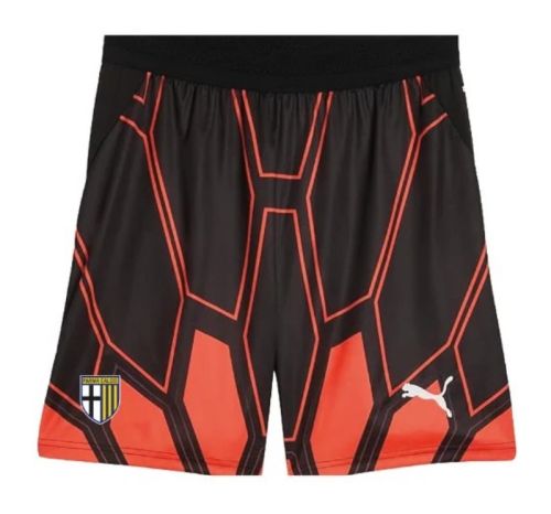 Parma Calcio 2026-27 GK 1 Kit