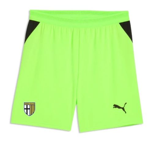 Parma Calcio 2026-27 GK 2 Kit