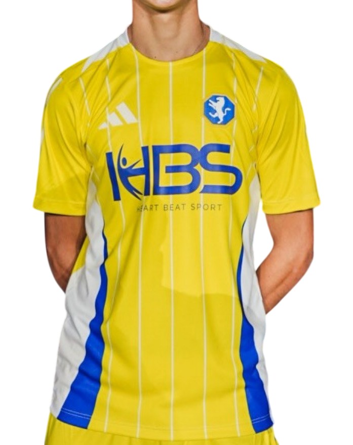 Fidelis Andria 2026-27 Third Kit