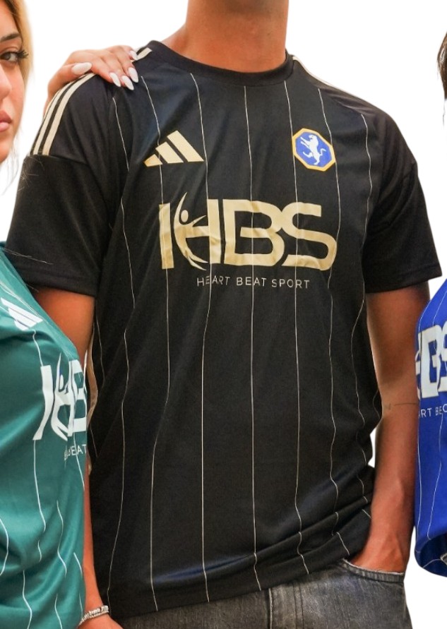 Fidelis Andria 2026-27 GK 1 Kit