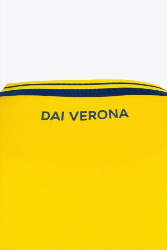 Hellas Verona 2026-27 Away Kit