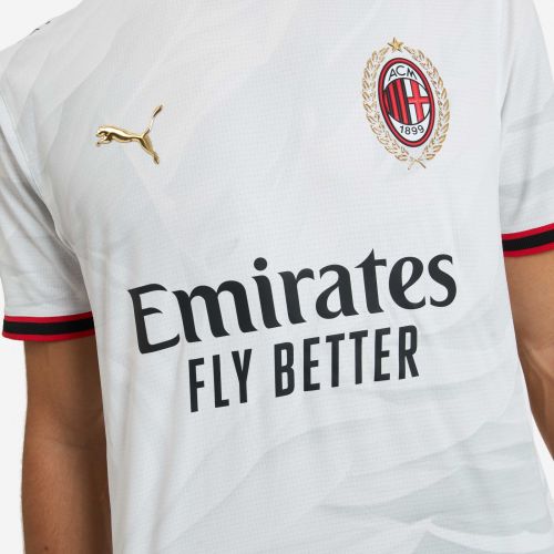AC Milan 2026-27 Away Kit