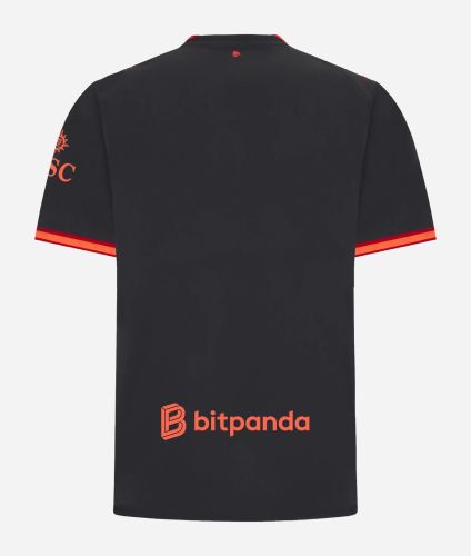 AC Milan 2026-27 Third Kit