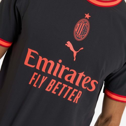 AC Milan 2026-27 Third Kit