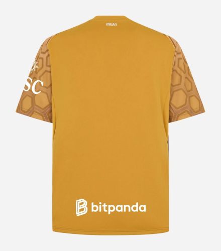 AC Milan 2026-27 GK Home Kit