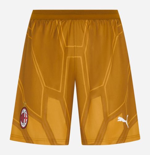 AC Milan 2026-27 GK Home Kit