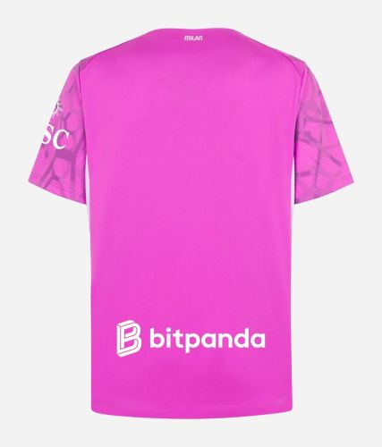AC Milan 2026-27 GK Away Kit
