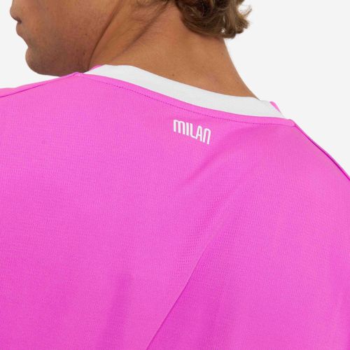 AC Milan 2026-27 GK Away Kit