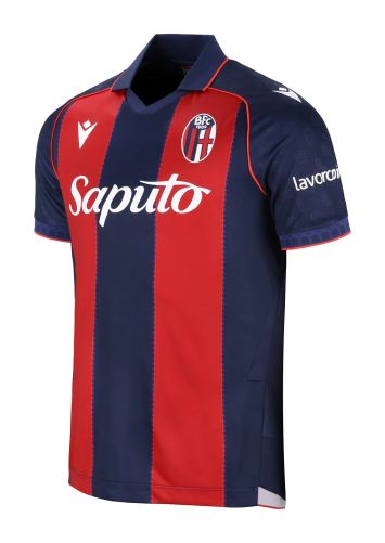 Bologna FC 2026-27 Home Kit