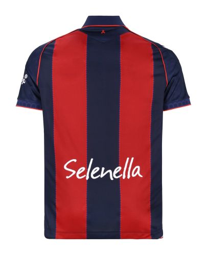 Bologna FC 2026-27 Home Kit