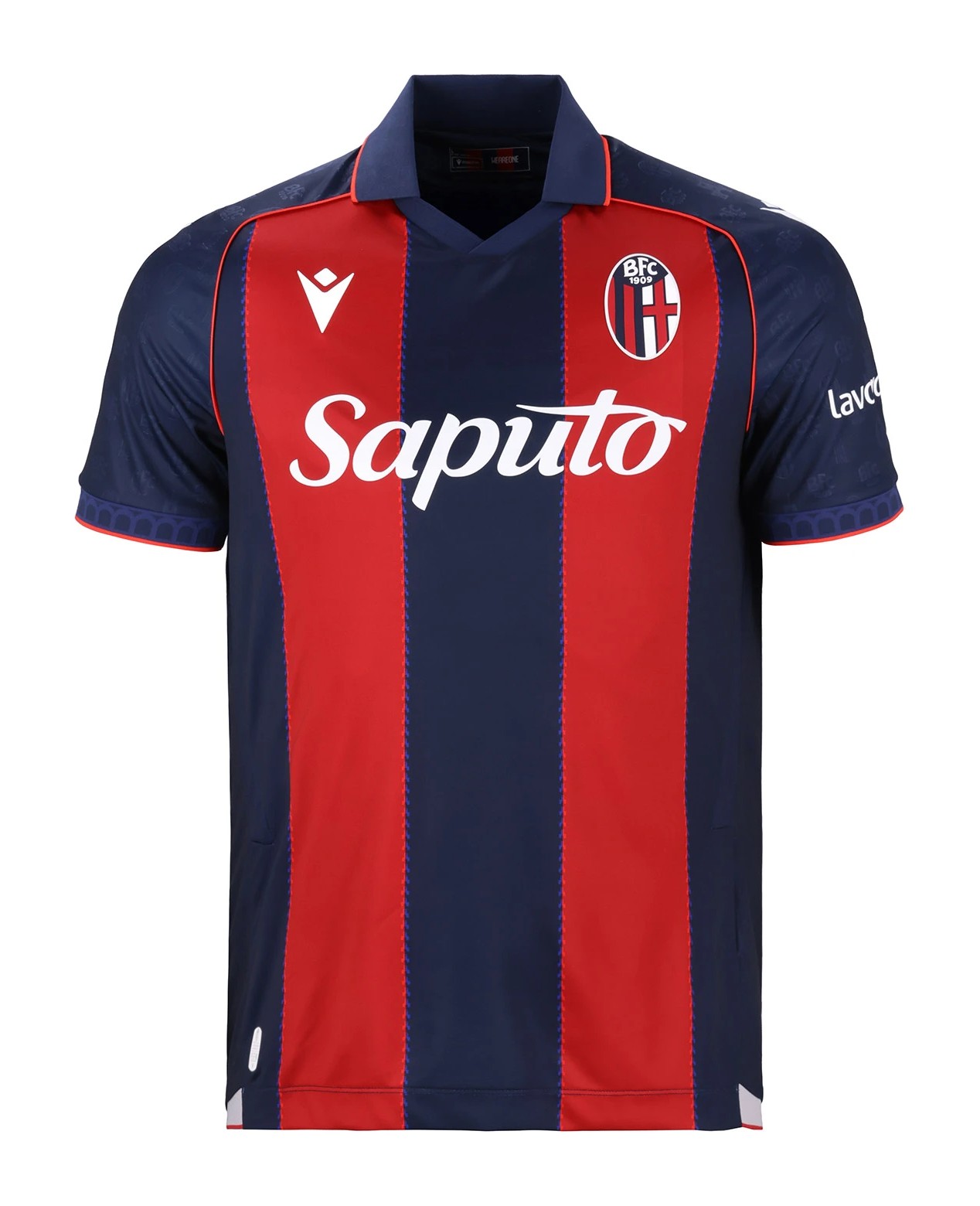 Bologna FC 2026-27 Home Kit