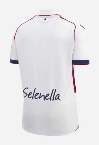 Bologna FC 2026-27 Away Kit