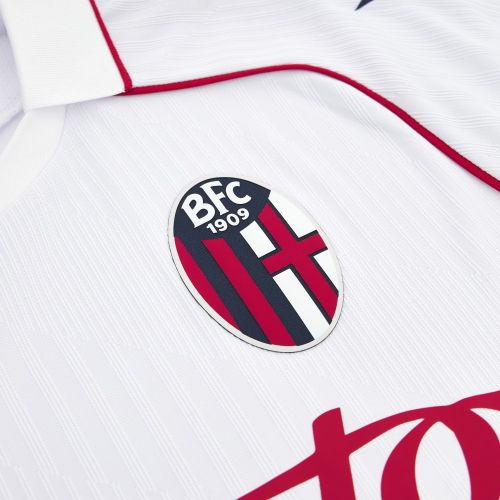 Bologna FC 2026-27 Away Kit