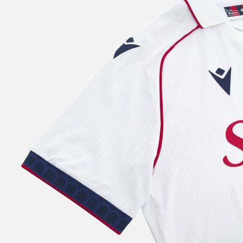 Bologna FC 2026-27 Away Kit