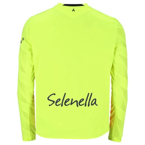 Bologna FC 2026-27 GK 1 Kit