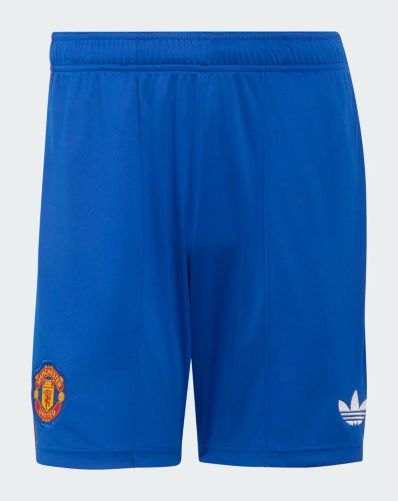 Manchester United 2026-27 Away Kit