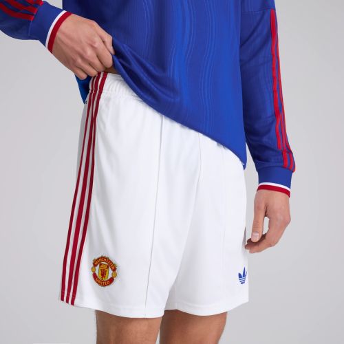 Manchester United 2026-27 Away Kit