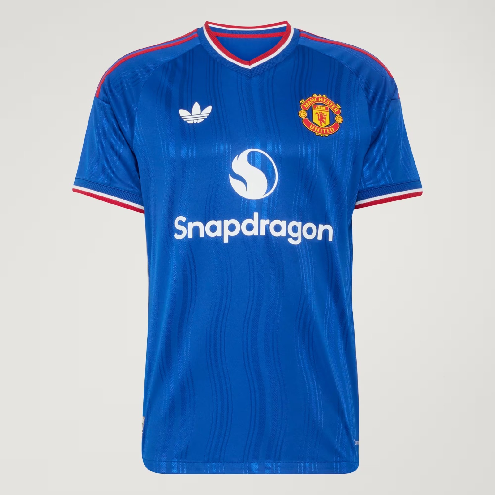 Manchester United 2026-27 Away Kit