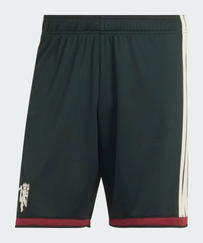 Manchester United 2026-27 Third Kit
