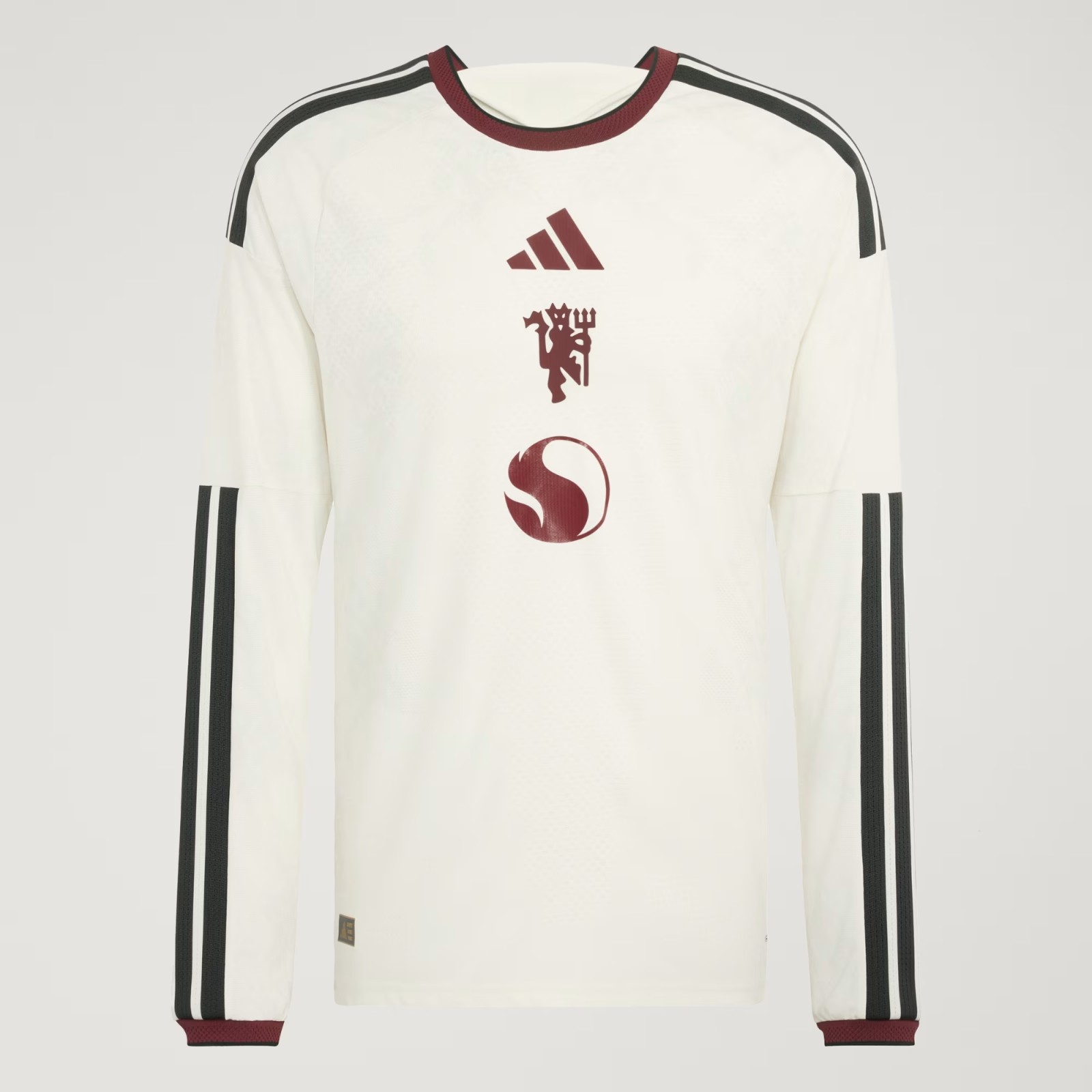 Manchester United 2026-27 Third Kit